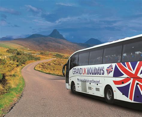 cheap coach tours uk